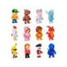 Compra Bizak Stumble Guys Pack Gorra Con 2 Figuras Sorpresa al mejor precio | Juguetilandia Canarias