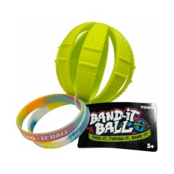 Compra Bizak The Band It Ball al mejor precio | Juguetilandia Canarias