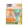 Compra Chicco Monkey Maracas al mejor precio | Juguetilandia Canarias