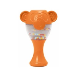Compra Chicco Monkey Maracas al mejor precio | Juguetilandia Canarias