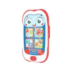 Compra Clementoni Baby Smartphone al mejor precio | Juguetilandia Canarias