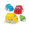 Compra Clementoni Coches Apilables al mejor precio | Juguetilandia Canarias