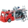 Compra Clementoni Mechanics Camion De Bomberos al mejor precio | Juguetilandia Canarias