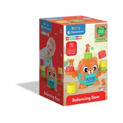 Compra Clementoni Osito Balanza al mejor precio | Juguetilandia Canarias