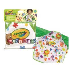 Compra Crayola Delantal Creativo Mk al mejor precio | Juguetilandia Canarias