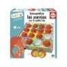 Compra Educa Baby Encuentra Las Parejas Con La Ardilla Lolo al mejor precio | Juguetilandia Canarias