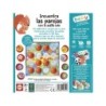 Compra Educa Baby Encuentra Las Parejas Con La Ardilla Lolo al mejor precio | Juguetilandia Canarias