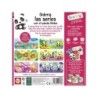 Compra Educa Baby Ordena Las Series Con El Panda Bimba al mejor precio | Juguetilandia Canarias