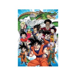 Compra Educa Puzzle 1000 Dragon Ball al mejor precio | Juguetilandia Canarias