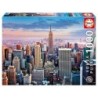 Compra Educa Puzzle 1000 Manhattan Nueva York al mejor precio | Juguetilandia Canarias Compra Educa Puzzle 1000 Manhattan Nueva York al mejor precio | Juguetilandia Canarias