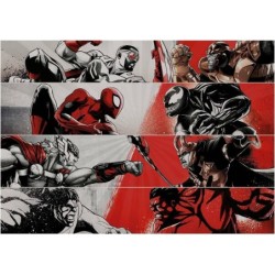 Compra Educa Puzzle 1000 Marvel Vs al mejor precio | Juguetilandia Canarias