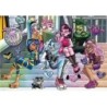 Compra Educa Puzzle 1000 Monster High al mejor precio | Juguetilandia Canarias