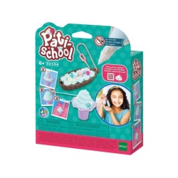 Compra Epoch Pati School Kit Creaciones Pastel al mejor precio | Juguetilandia Canarias