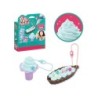 Compra Epoch Pati School Kit Creaciones Pastel al mejor precio | Juguetilandia Canarias