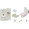 Compra Epoch Sylvanian Set De Baño al mejor precio | Juguetilandia Canarias