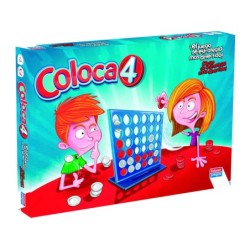 Compra Falomir Coloca 4 Maxim al mejor precio | Juguetilandia Canarias