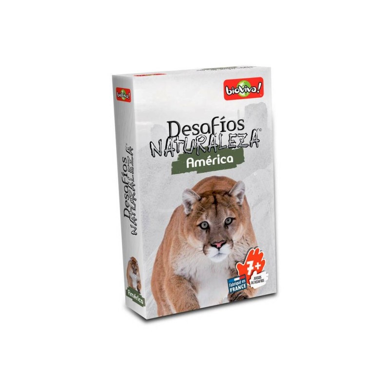 Compra Falomir Desaf. Nat - America + Collector  al mejor precio | Juguetilandia Canarias Compra Falomir Desaf. Nat - America + Collector  al mejor precio | Juguetilandia Canarias