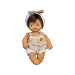 Compra Famosa Barriguitas Summer Figuras Verano 3 al mejor precio | Juguetilandia Canarias