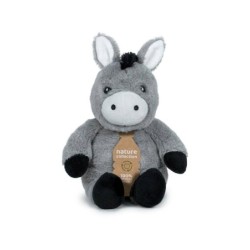 Compra Famosa Nature Farm Animals 27cm Burrito al mejor precio | Juguetilandia Canarias