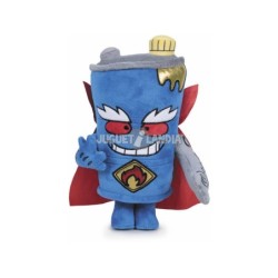 Compra Famosa Superzings 27 Cm al mejor precio | Juguetilandia Canarias