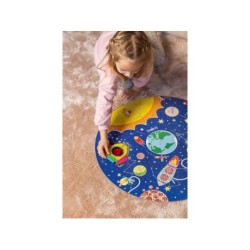 Compra Goula Puzzle Xxl Espacio al mejor precio | Juguetilandia Canarias