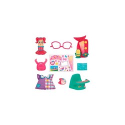 Compra Imc Laffies School Pack al mejor precio | Juguetilandia Canarias