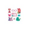 Compra Imc Laffies School Pack al mejor precio | Juguetilandia Canarias