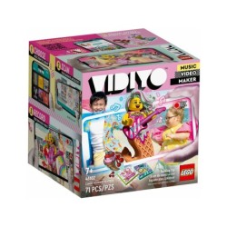 Compra Lego Vidiyo Candy Mermaid Beatbox al mejor precio | Juguetilandia Canarias