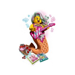 Compra Lego Vidiyo Candy Mermaid Beatbox al mejor precio | Juguetilandia Canarias