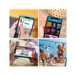 Compra Lego Vidiyo Candy Mermaid Beatbox al mejor precio | Juguetilandia Canarias