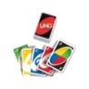 Compra Mattel Games Uno Classic al mejor precio | Juguetilandia Canarias