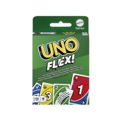 Compra Mattel Games Uno Flex al mejor precio | Juguetilandia Canarias