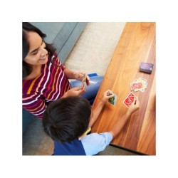 Compra Mattel Games Uno Flip! al mejor precio | Juguetilandia Canarias