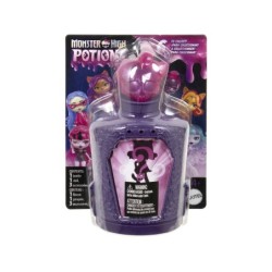Compra Mattel Monster High Pociones Minimuñeca Sorpresa Con Accesorios al mejor precio | Juguetilandia Canarias