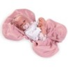 Compra Antonio Juan Recien Nacida Baby Toneta Con Mantita 34 Cm Posturitas al mejor precio | Juguetilandia Canarias Compra Antonio Juan Recien Nacida Baby Toneta Con Mantita 34 Cm Posturitas al mejor precio | Juguetilandia Canarias