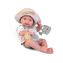 Compra Antonio Juan Recien Nacida Pipa Planta Y Cuida La Naturaleza al mejor precio | Juguetilandia Canarias