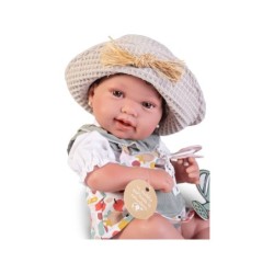 Compra Antonio Juan Recien Nacida Pipa Planta Y Cuida La Naturaleza al mejor precio | Juguetilandia Canarias