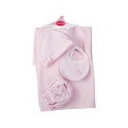 Compra Antonio Juan Trajes Muñecas 42 Cm al mejor precio | Juguetilandia Canarias