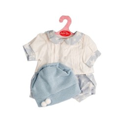 Compra Antonio Juan Trajes Muñecas 42 Cm al mejor precio | Juguetilandia Canarias