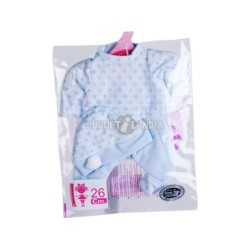 Compra Antonio Juan Vestidos Muñecas 26 Cm al mejor precio | Juguetilandia Canarias