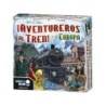 Compra Asmodee aventureros Al Tren! Europa al mejor precio | Juguetilandia Canarias Compra Asmodee aventureros Al Tren! Europa al mejor precio | Juguetilandia Canarias