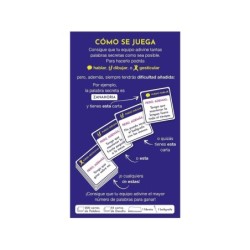 Compra Asmodee ¿por Que Eres Asi? al mejor precio | Juguetilandia Canarias
