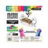 Compra Asmodee A Game Of Cat And Mouth al mejor precio | Juguetilandia Canarias