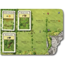 Compra Asmodee Agricola 15 Aniversario al mejor precio | Juguetilandia Canarias