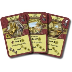 Compra Asmodee Agricola 15 Aniversario al mejor precio | Juguetilandia Canarias