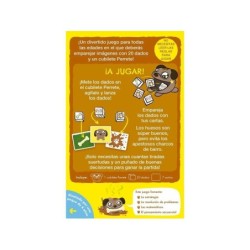 Compra Asmodee Apestosillo al mejor precio | Juguetilandia Canarias