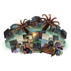 Compra Asmodee Arkham Horror 3ª Edicion al mejor precio | Juguetilandia Canarias