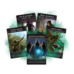Compra Asmodee Arkham Horror 3ª Edicion al mejor precio | Juguetilandia Canarias