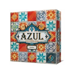 Compra Asmodee Azul al mejor precio | Juguetilandia Canarias