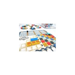 Compra Asmodee Azul al mejor precio | Juguetilandia Canarias